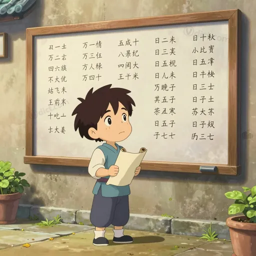 bảng thu