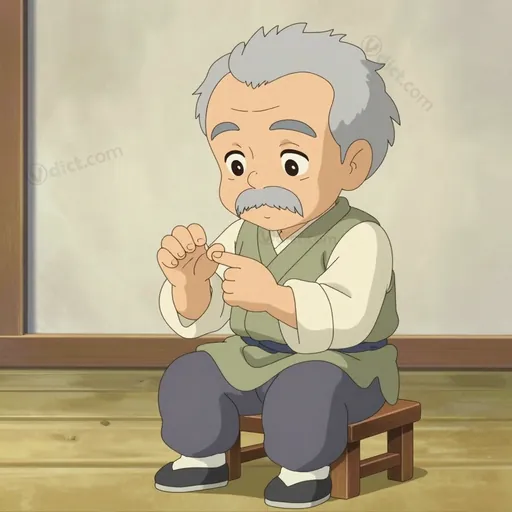 bấm độn