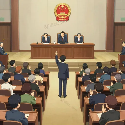 bất tín nhiệm