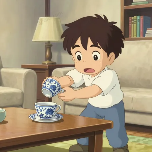 bất ý