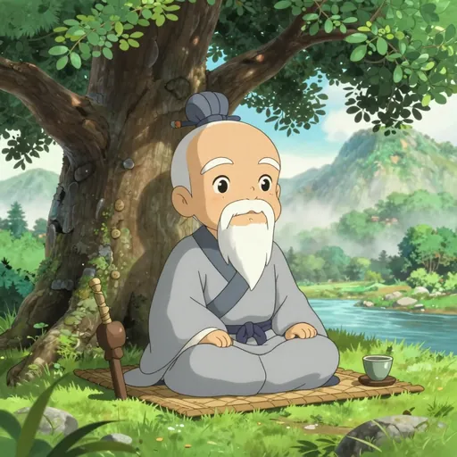 bần đạo