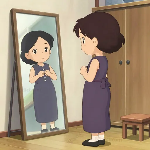 bận