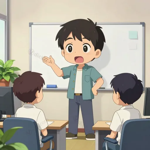 bắng nhắng