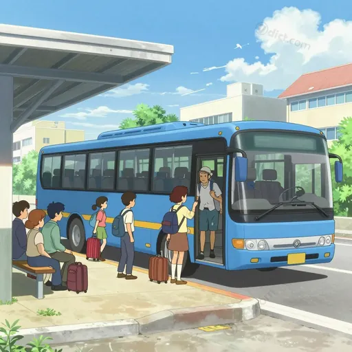 bến xe
