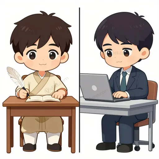 bỉ thử nhất thì