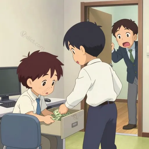 bỉ ổi