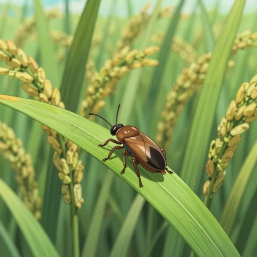 bọ rầy