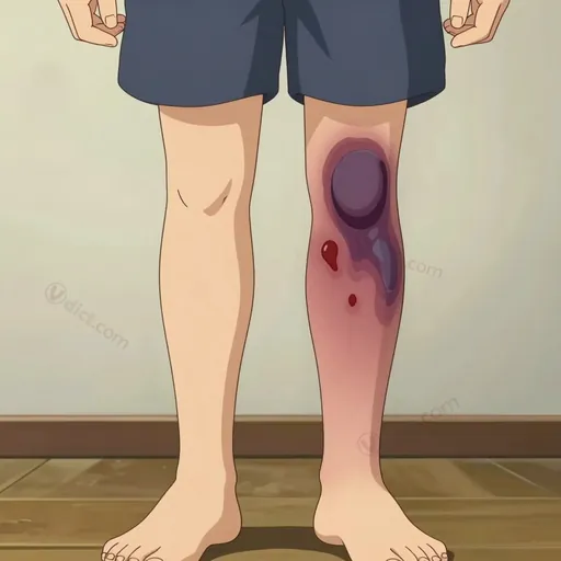 bọc máu