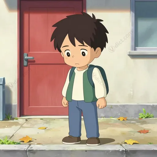 bỏ mất