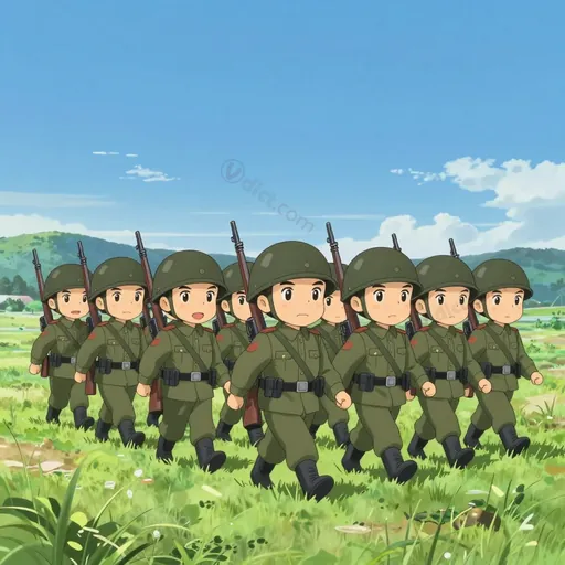 bộ binh