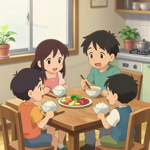 bữa