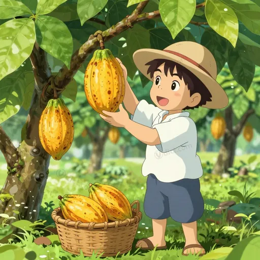 ca-cao