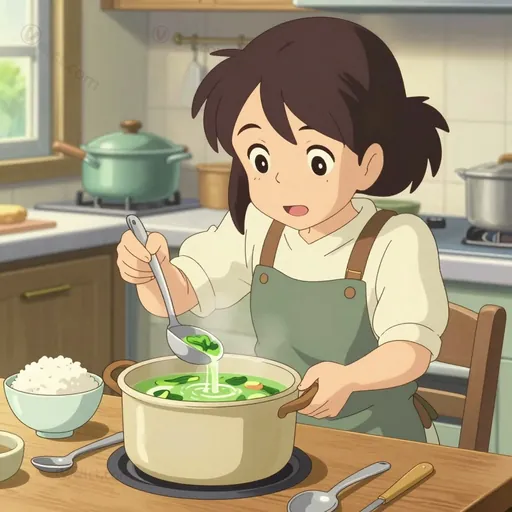 canh