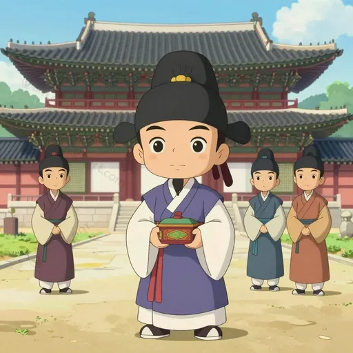 cao ly