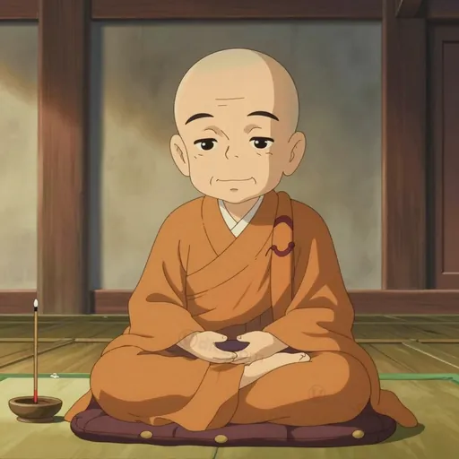 cao tăng