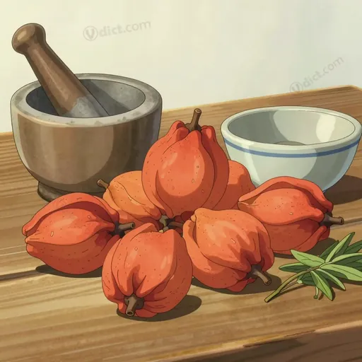 chi tử