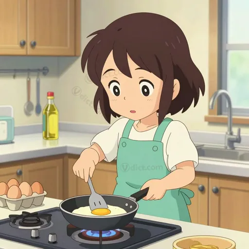 chiên