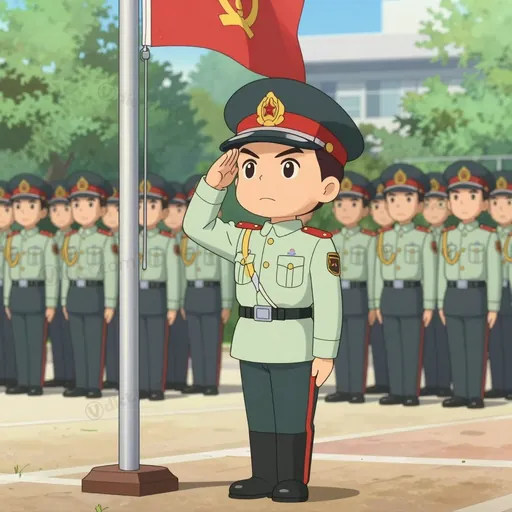 chuẩn uý