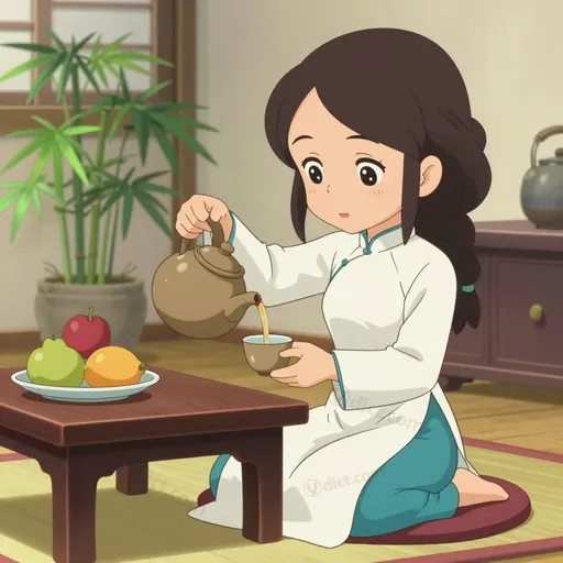 chuốc