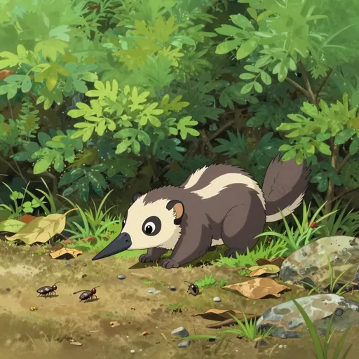 chuột chù