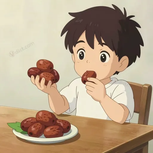 chà là