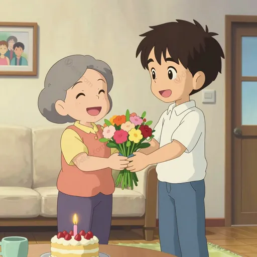 cháu rể