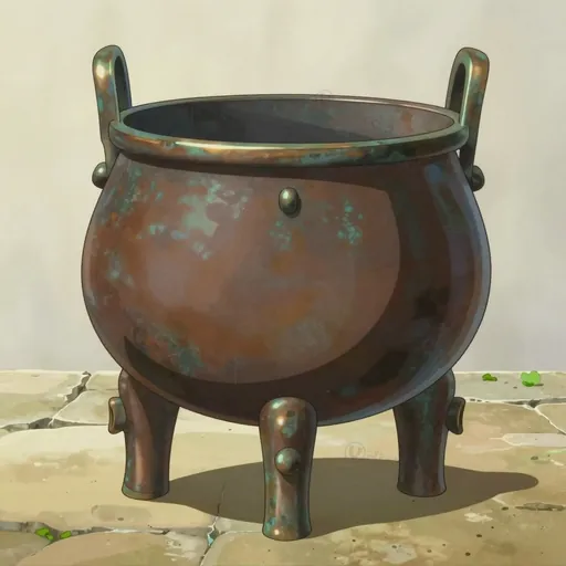chân vạc