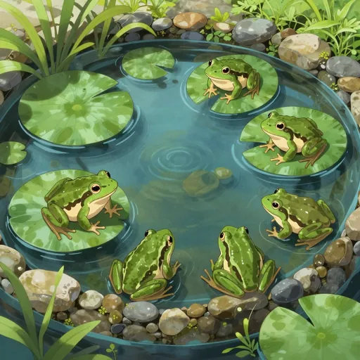 chão chàng