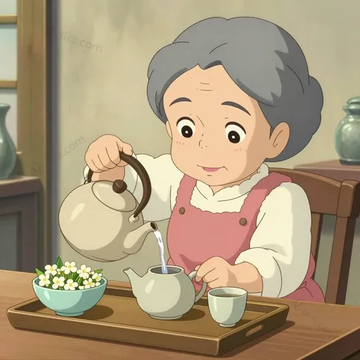 chè hương