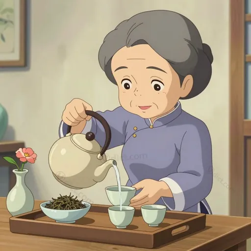chè hạt