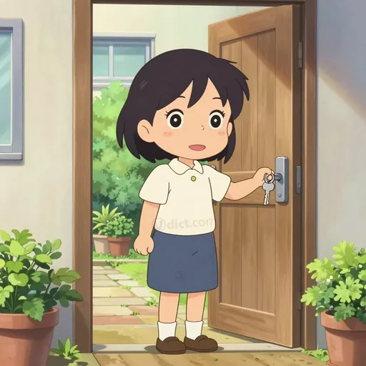 chìa khóa