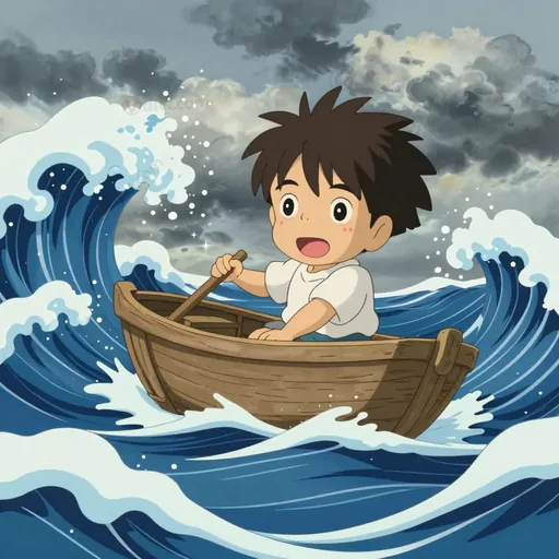 chìm nổi