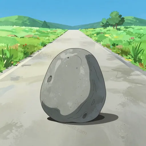 chình ình