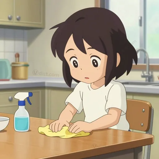 chùi