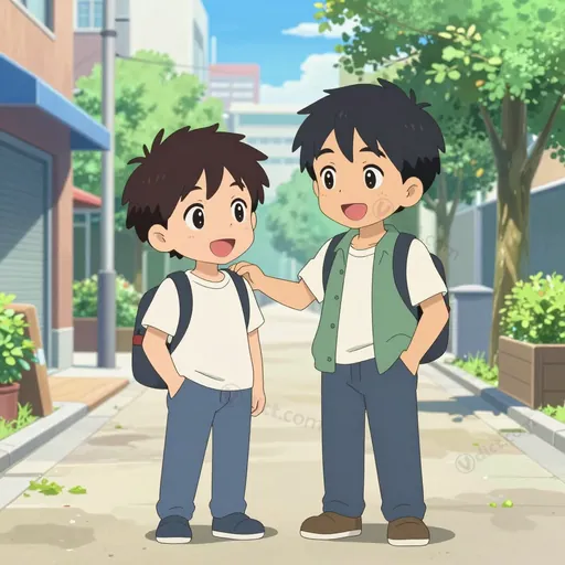 chú mày