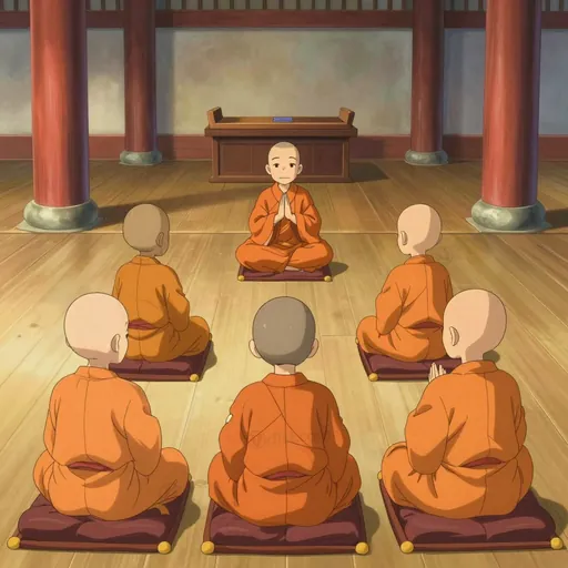 chư tăng