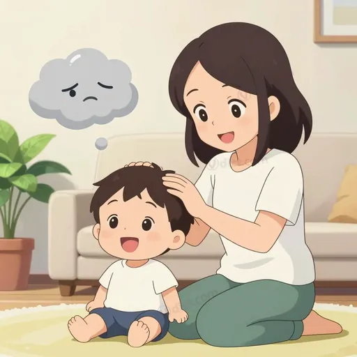 chạm vía