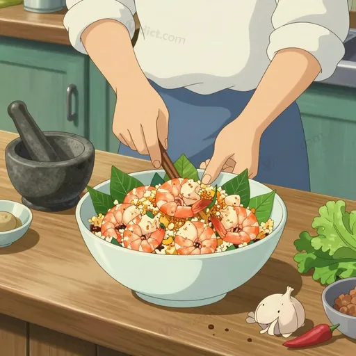 chạo