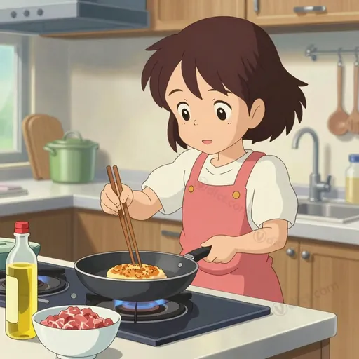 chả