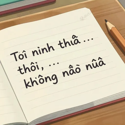 chấm lửng
