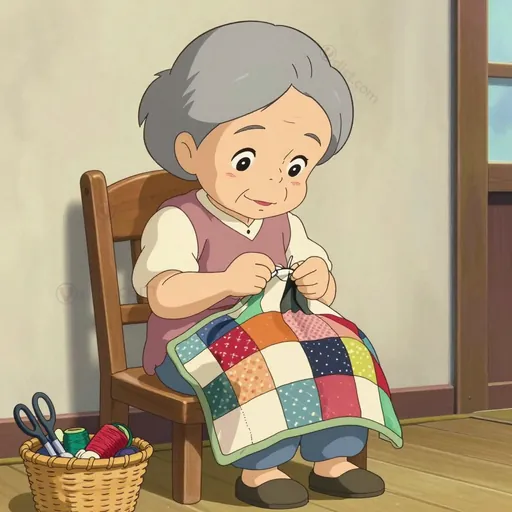 chắp vá
