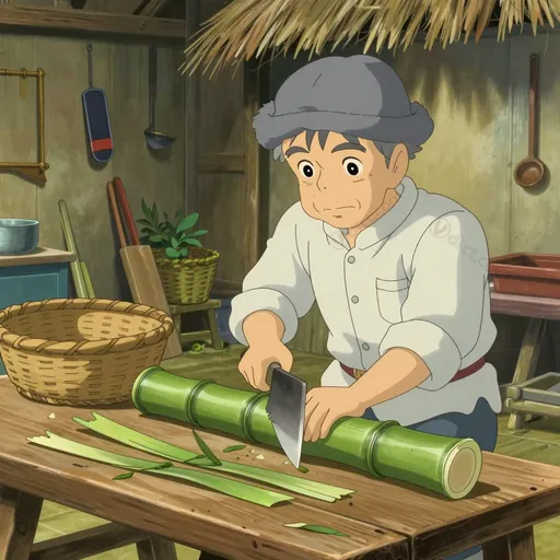 chẻ tre