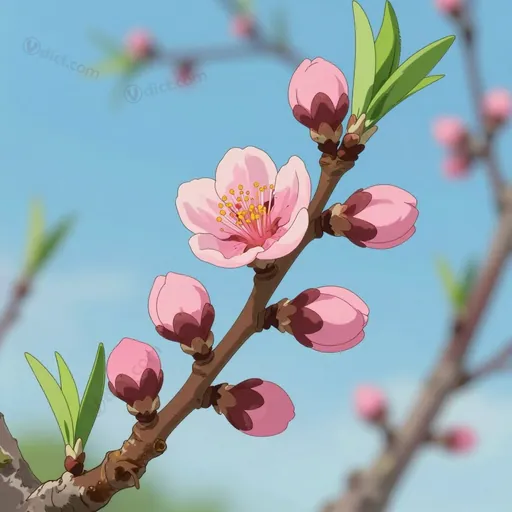 chớm