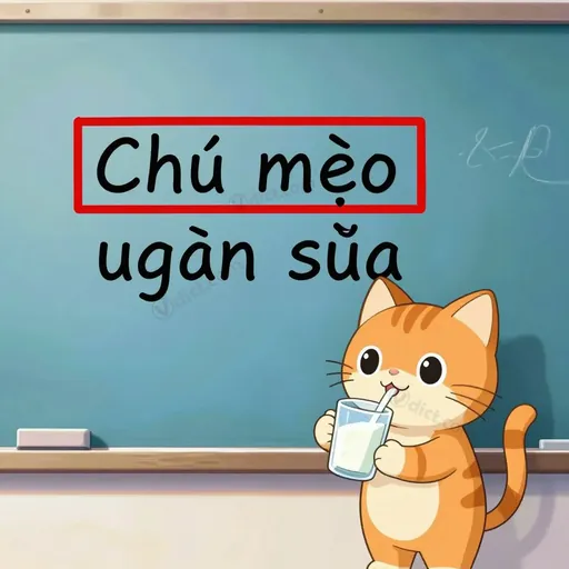chủ ngữ
