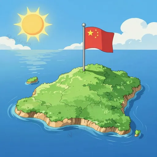 chủ quyền