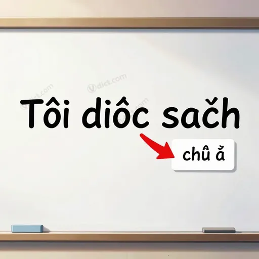 chủ từ