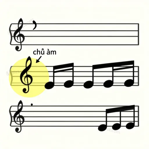 chủ âm