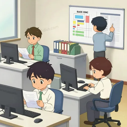 chức trách