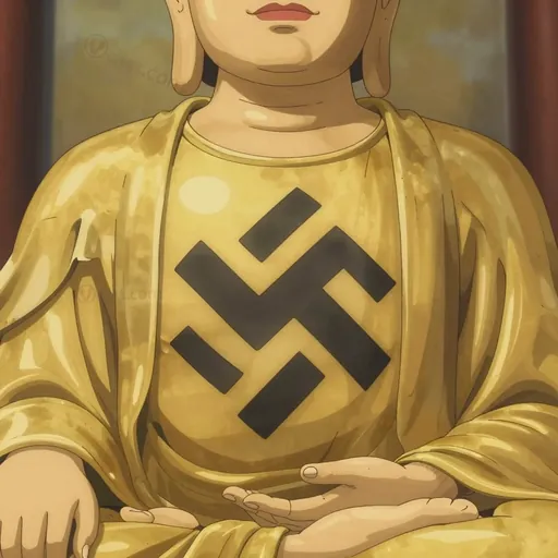 chữ vạn