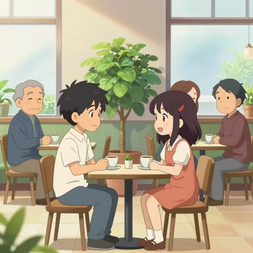 coi mắt